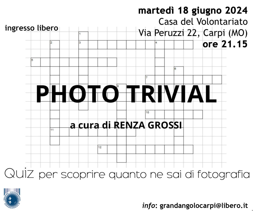 2024 06 18 Renza Grossi Photo Trivial